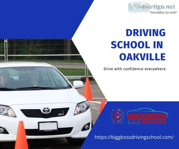 Cheap Driving Lessons Oakville