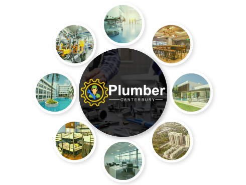 Plumber Canterbury