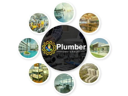 Plumber Canterbury