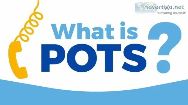 Cost effective pots line