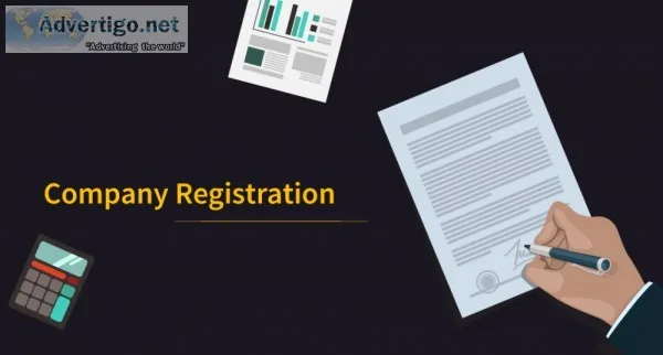Company Registration in Ahmedabad - Company Registration Consult