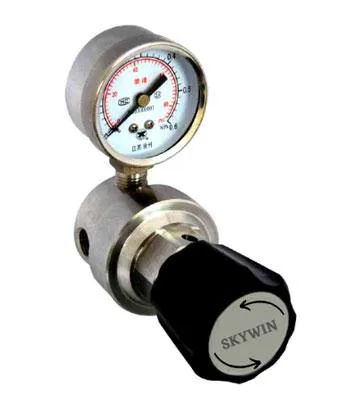 Best Pressure Regulator Manufacturers Company in India