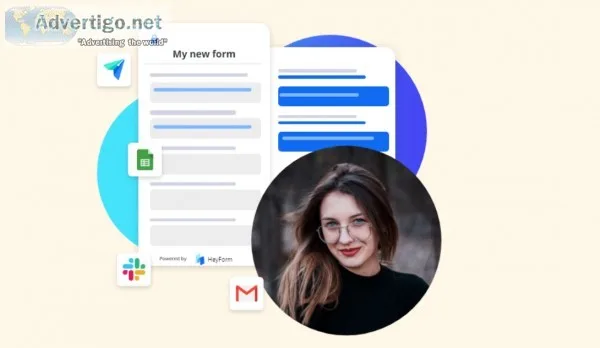 Heyform