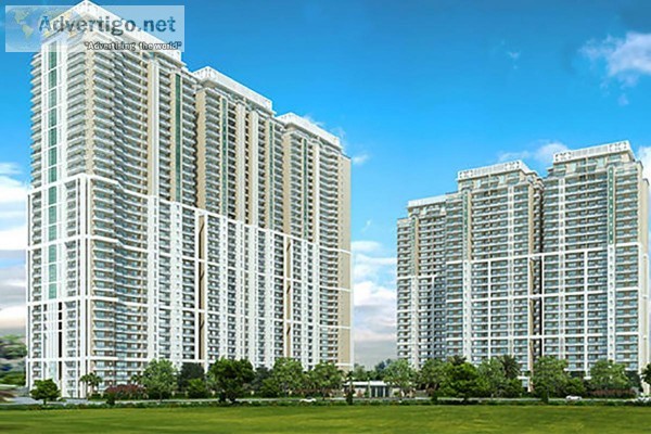 dlf the camellias for rent in gurgaon  4 bhk service apartments 