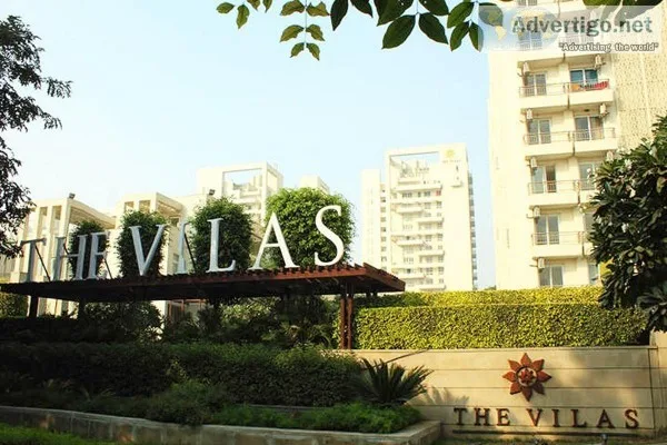 mgf the villas for rent in gurgaon  4 bhk service apartments for