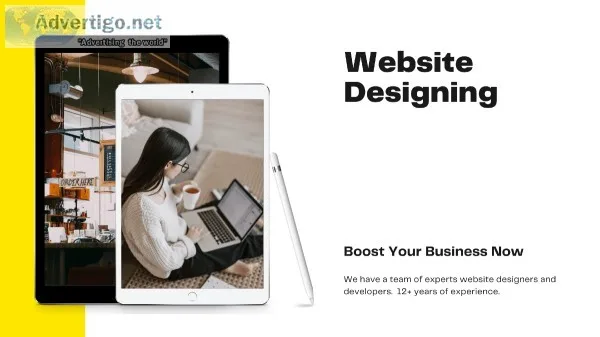Website designing companies in USA CA