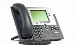 Small business phone services