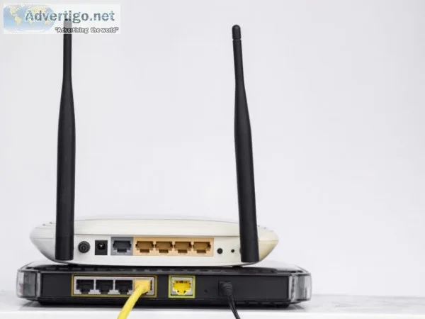 Top rated internet connection booster