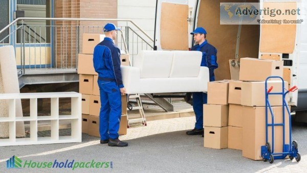 Top Local Packers and Movers in Delhi  Get Quotes Packers Movers