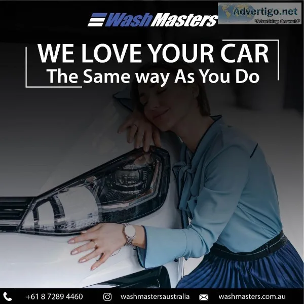 Reliable Hand Car Wash Elizabeth SA