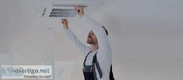 Duct Cleaning and Duct Repair Illabarook Decent Duct Cleaning Il