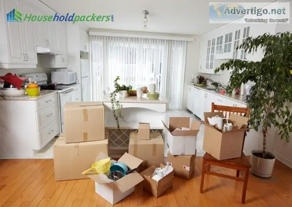Top 5 Packers and Movers in Mumbai Charges and Rates from Best M