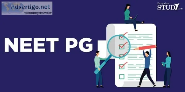 Neet PG Exam