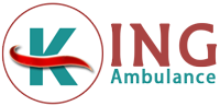 King Ambulance service In  Rajendra Nagar with HI-Tech facilitie