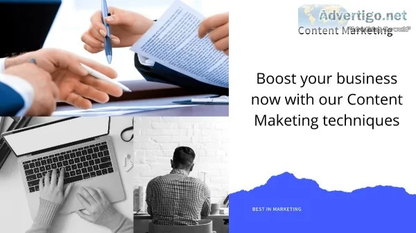 Top Content writing services In USA