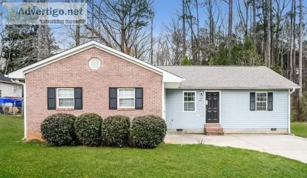 2063 Faith Cove Atlanta GA 30349