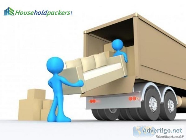 Packers and Movers - Best Packers and Movers in India