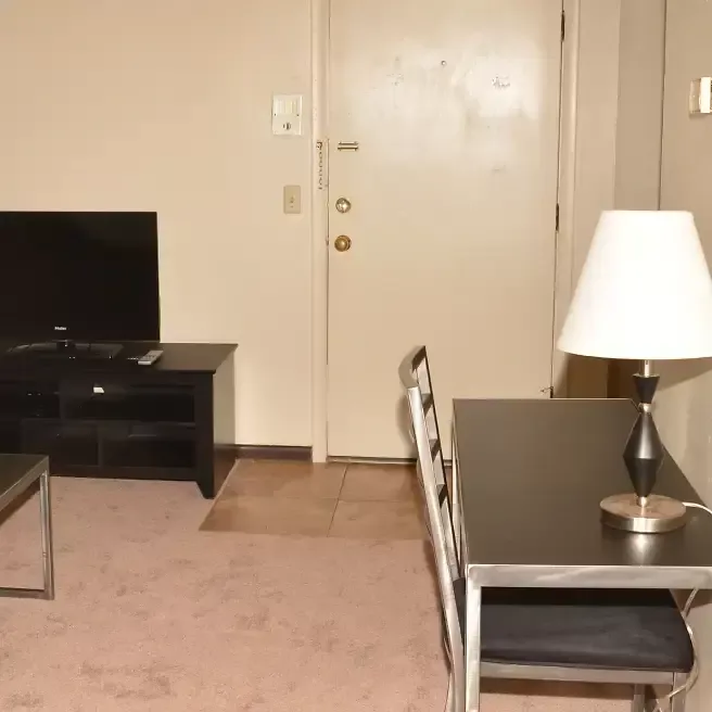 The Best Apartment