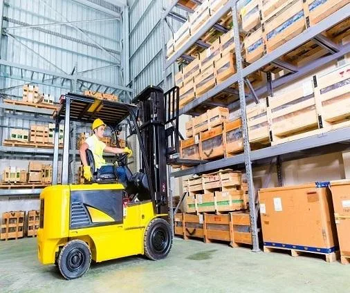 Aerial Lift Training Certificate in Ontario