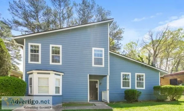 2215 Fairway Cir SW Atlanta GA 30331