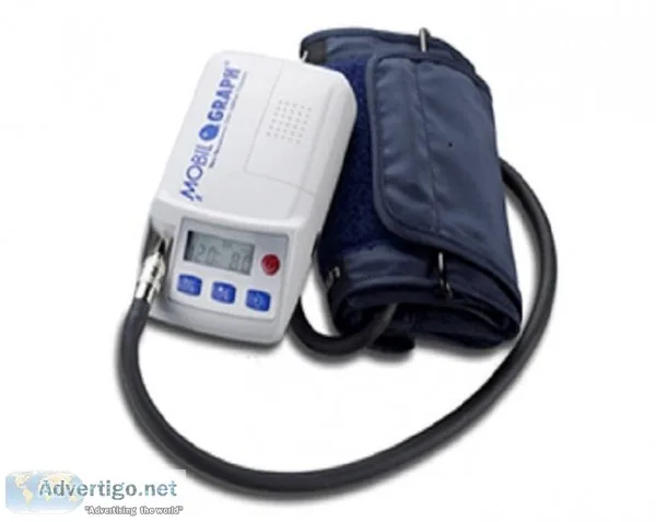 ABPM Test in Delhi -Goodwill Meditech