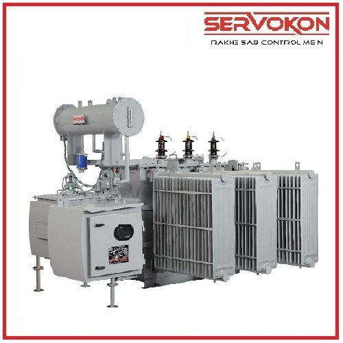Best distribution transformer suppliers in india