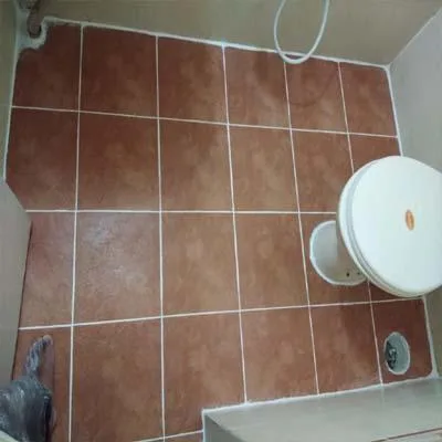 Waterproofing Solutions for Bathrooms