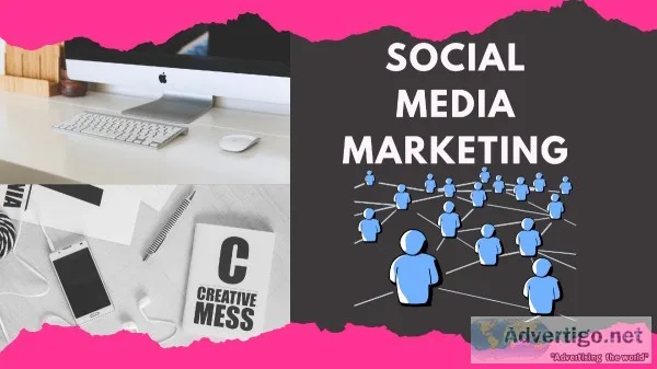 Best Social Media marketing agency in USA