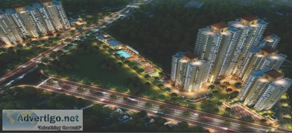 Mahira gurugram home, sector 95 gurugram