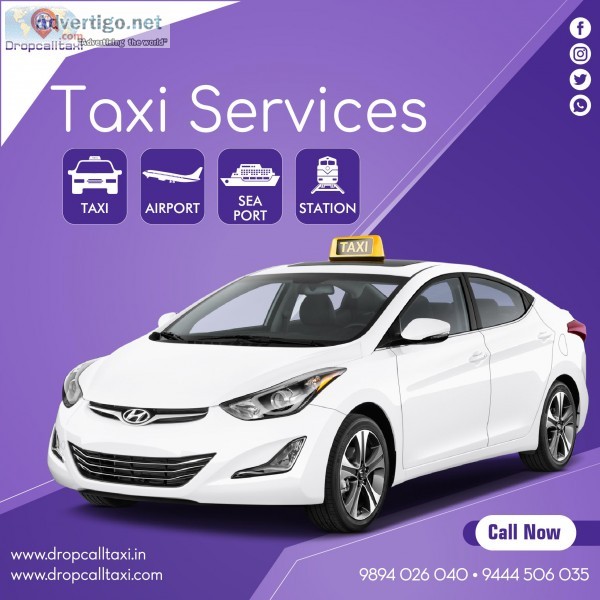 Best call taxi for roundtrips
