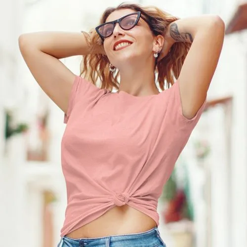 Get your cool women clothing online at beyoung