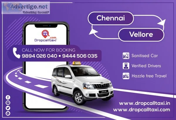 Best call taxi for roundtrips