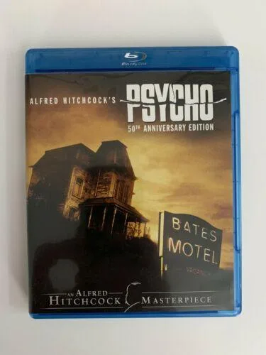 Blu Rays for sale