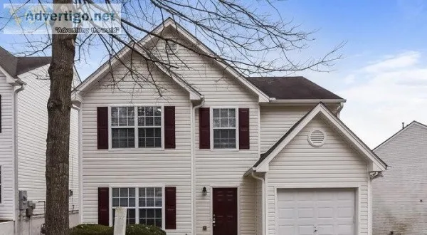 447 Springbottom Ct Lawrenceville GA 30045