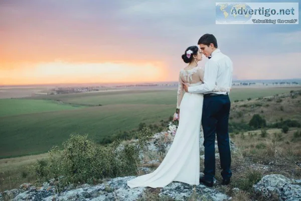 San Diego Wedding Photography