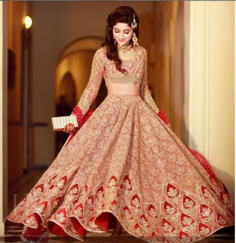 Buy Anarkali From The Top Anarkali Suits Wholesaler In Delhi
