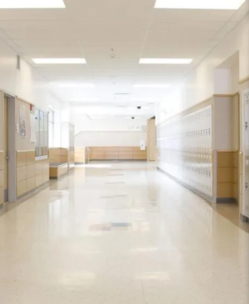School Cleaning Companies Near Me