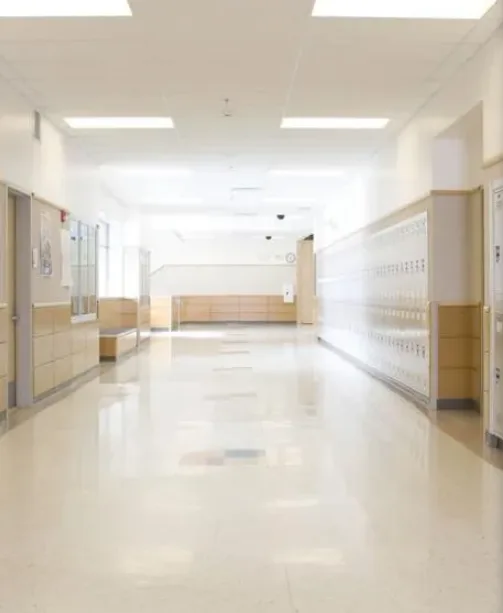 School Cleaning Companies Near Me