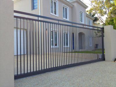 Luxury Driveway Gates For Sale in Perth  Elite Gates 