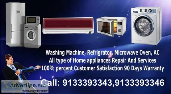Samsung refrigerator service center in hyderabad