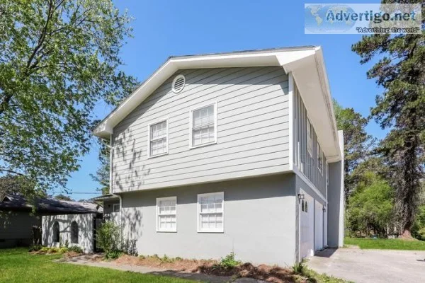 1039 Strawberry Ln Ellenwood GA 30294