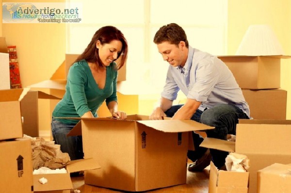 Top 5 Residential Packers and Movers in Bangalore Charges - Hous