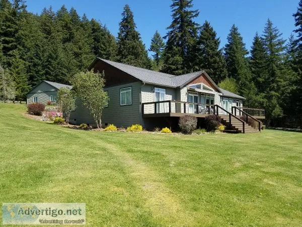 Trade WA. State Home for Nice Maui Home