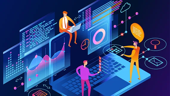 Software Development Company Global Service Provider