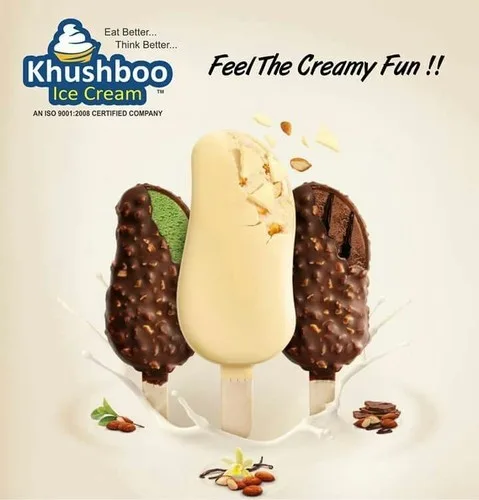 Top 10 ice cream manufacturers in gujarat