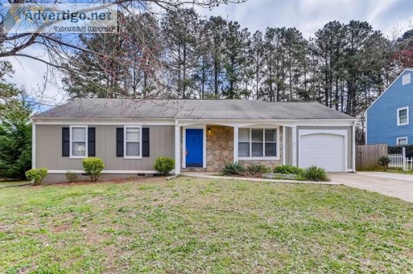 176 Bridgestone Dr Marietta GA 30066