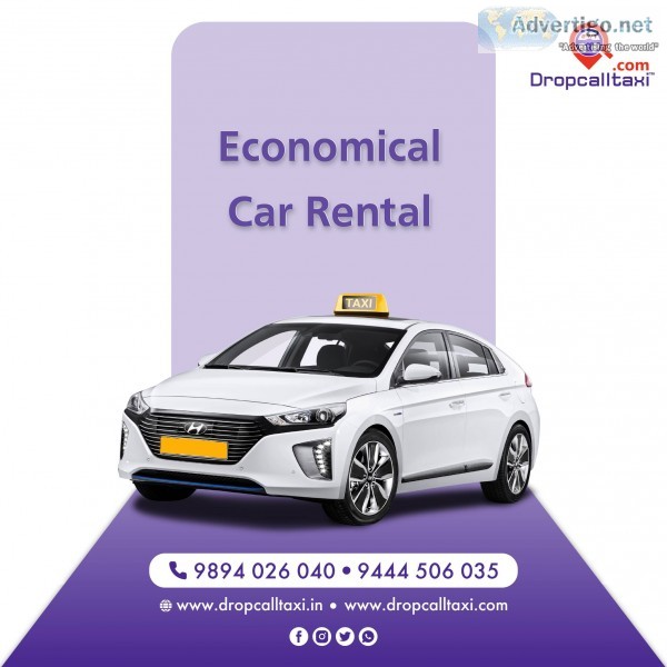 Best call taxi for roundtrips