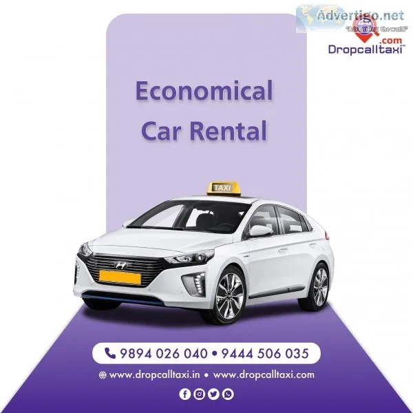 Best call taxi for roundtrips