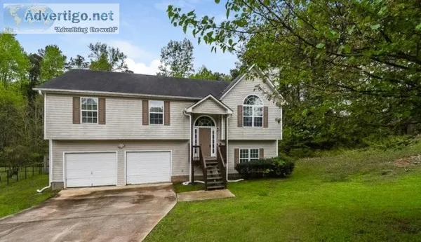 811 Orris Ln Mableton GA 30126
