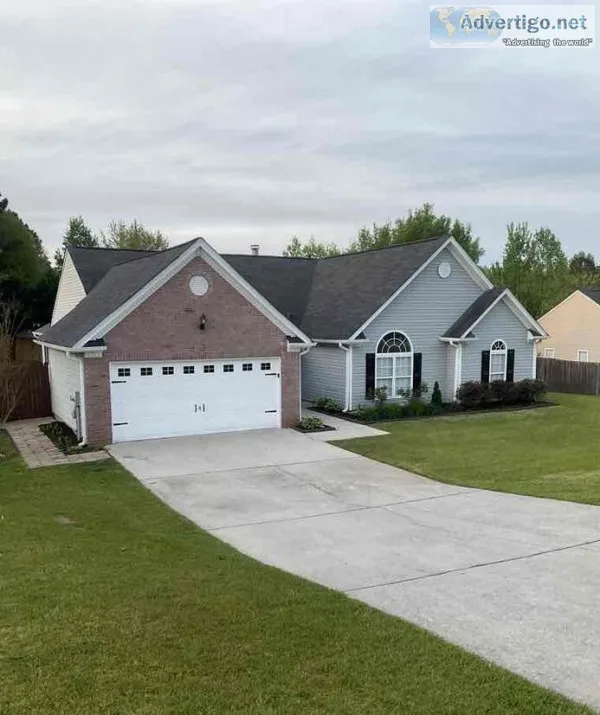 51 Triplet Trl Douglasville GA 30134